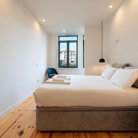 Chic Porto Hideaway: Pool & Garden Daire Dış mekan fotoğraf