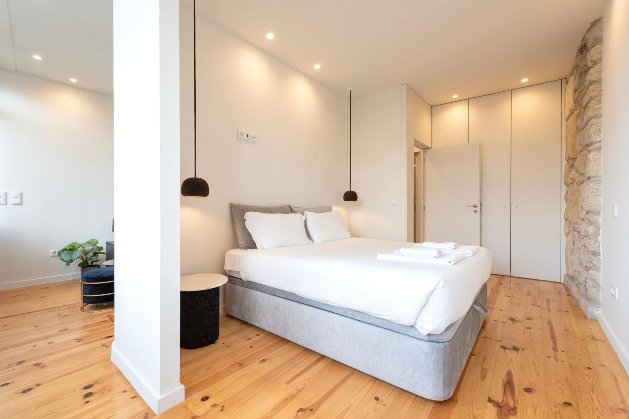 Chic Porto Hideaway: Pool & Garden Daire Dış mekan fotoğraf