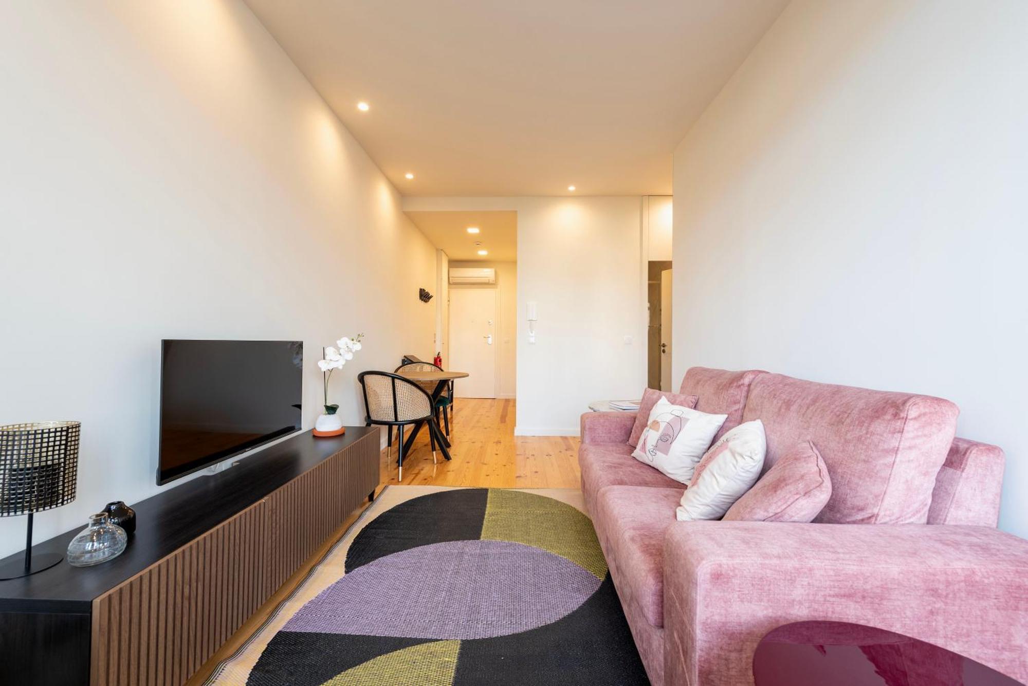 Chic Porto Hideaway: Pool & Garden Daire Dış mekan fotoğraf