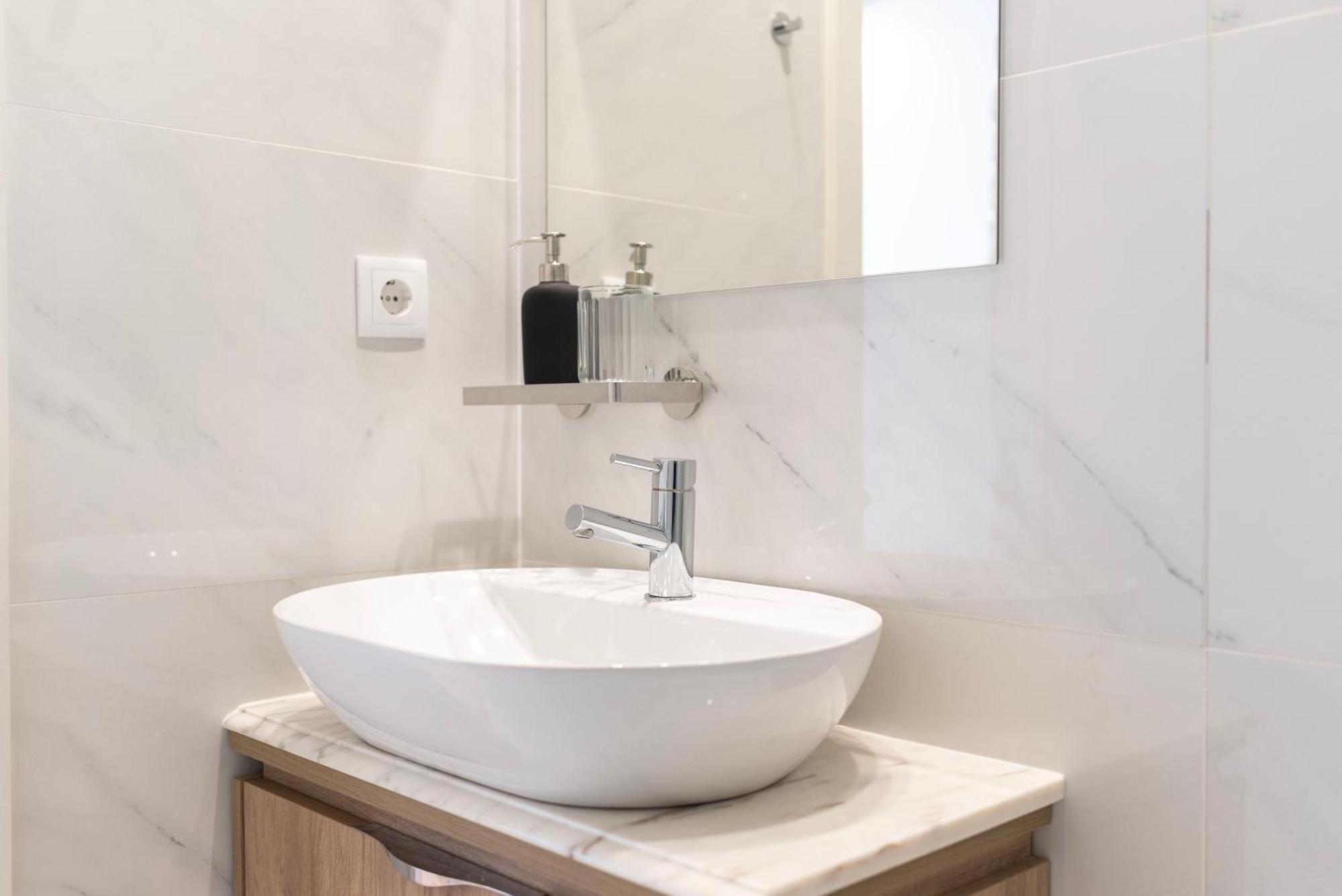 Chic Porto Hideaway: Pool & Garden Daire Dış mekan fotoğraf